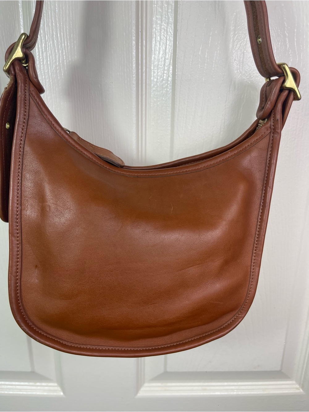 Vintage coach Janice's Legacy Bag  D81-9950 - Picture 7 of 10